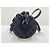 Borsa a tracolla Gucci The Hacker Project Nero - vista 5