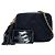 Borsa a tracolla Chanel Matelassé Black Nero