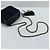 Borsa a tracolla Chanel Matelassé Black Nero - vista 10