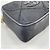Borsa a tracolla Chanel Matelassé Black Nero - vista 8