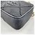 Borsa a tracolla Chanel Matelassé Black Nero - vista 9