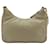 Borsa a tracolla Prada Beige  - vista 3
