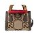 Borsa Gucci Diana Jumbo GG Nero