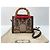 Borsa Gucci Diana Jumbo GG Nero - vista 14