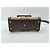 Borsa Gucci Diana Jumbo GG Nero - vista 6