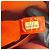 Borsa a mano Chanel Executive in rosso - vista 13