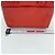 Borsa a mano Chanel Executive in rosso - vista 4