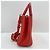Borsa a mano Chanel Executive in rosso - vista 5