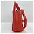 Borsa a mano Chanel Executive in rosso - vista 6
