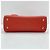 Borsa a mano Chanel Executive in rosso - vista 7