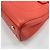 Borsa a mano Chanel Executive in rosso - vista 9