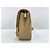 Borsa a tracolla Yves Saint Laurent Sulpice Beige - vista 4