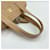 Borsa Chanel Beige - vista 10