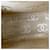 Borsa Chanel Beige - vista 11
