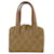 Borsa Chanel Beige - vista 2