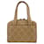Borsa Chanel Beige - vista 3