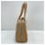 Borsa Chanel Beige - vista 6