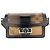 Bumbag Louis Vuitton Dauphine Marrom - vista 2