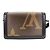 Bumbag Louis Vuitton Dauphine Marrom - vista 3