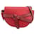 Bolso de hombro Loewe Gate Mini Roja  - vista 1