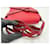 Bolso de hombro Loewe Gate Mini Roja  - vista 10