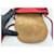Bolso de hombro Loewe Gate Mini Roja  - vista 11