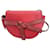 Bolso de hombro Loewe Gate Mini Roja  - vista 2