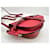 Bolso de hombro Loewe Gate Mini Roja  - vista 8