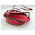 Bolso de hombro Loewe Gate Mini Roja  - vista 9