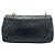 Borsa a tracolla Chanel Matelassé 23 in nero - vista 3