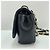 Borsa a tracolla Chanel Matelassé 23 in nero - vista 6