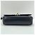 Borsa a tracolla Chanel Matelassé 23 in nero - vista 7