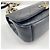 Borsa a tracolla Chanel Matelassé 23 in nero - vista 8