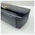 Borsa a tracolla Chanel Matelassé 23 in nero - vista 9