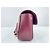 Borsa a tracolla Gucci GG Marmont Rosso Bordò - vista 5