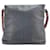 Borsa a tracolla Chanel nera Nero - vista 3