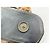 Borsa a tracolla Fendi marrone - vista 13