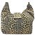 Borsa a tracolla Fendi marrone - vista 3