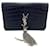 Sac à épaule Yves Saint Laurent Kate Bleu Marine  - vue 2