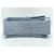 Borsa a tracolla Balenciaga Crush Blu - vista 6