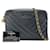 Borsa a tracolla Chanel nera Nero