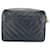 Borsa a tracolla Chanel nera Nero - vista 3