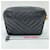 Borsa a tracolla Chanel nera Nero - vista 4
