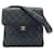 Borsa a tracolla Chanel Matelassé Nero