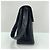 Borsa a tracolla Chanel Matelassé Nero - vista 6