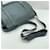 Hermès Borsa a tracolla Hermes Steve Wright in Gray Marrone - vista 10