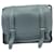 Hermès Borsa a tracolla Hermes Steve Wright in Gray Marrone - vista 2