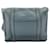 Hermès Borsa a tracolla Hermes Steve Wright in Gray Marrone - vista 3