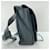 Hermès Borsa a tracolla Hermes Steve Wright in Gray Marrone - vista 6