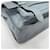 Hermès Borsa a tracolla Hermes Steve Wright in Gray Marrone - vista 8